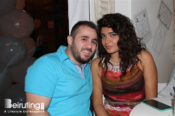 Ages Pub Jounieh Nightlife Ages 1st Year Anniversary Lebanon