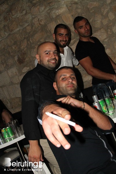 Ages Pub Jounieh Nightlife Ages 1st Year Anniversary Lebanon