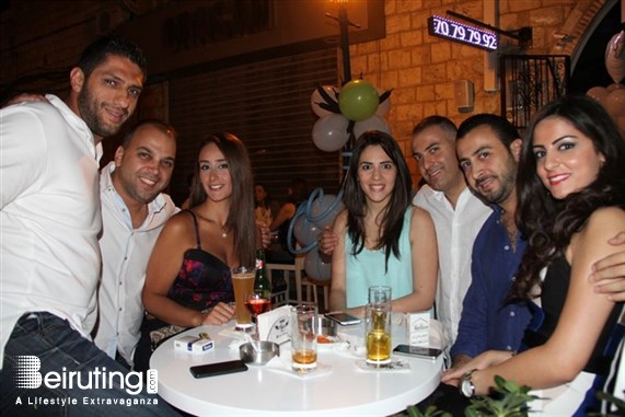 Ages Pub Jounieh Nightlife Ages 1st Year Anniversary Lebanon