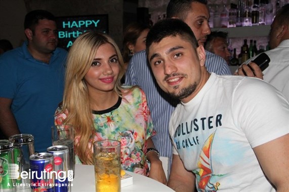 Ages Pub Jounieh Nightlife Ages 1st Year Anniversary Lebanon