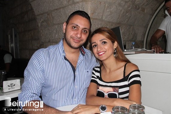 Ages Pub Jounieh Nightlife Ages 1st Year Anniversary Lebanon