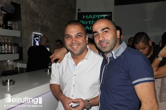 Ages Pub Jounieh Nightlife Ages 1st Year Anniversary Lebanon