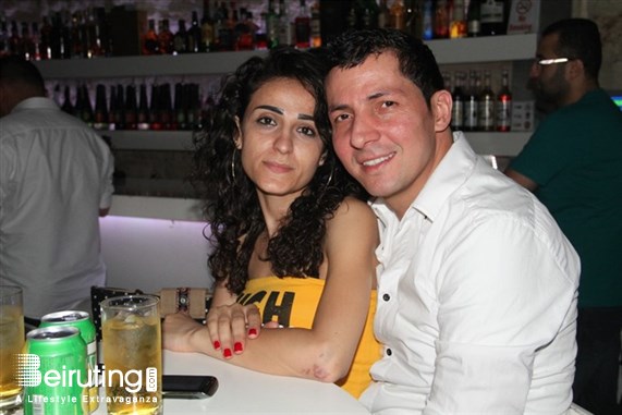 Ages Pub Jounieh Nightlife Ages 1st Year Anniversary Lebanon