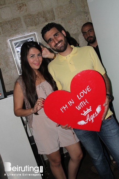 Ages Pub Jounieh Nightlife Ages 1st Year Anniversary Lebanon