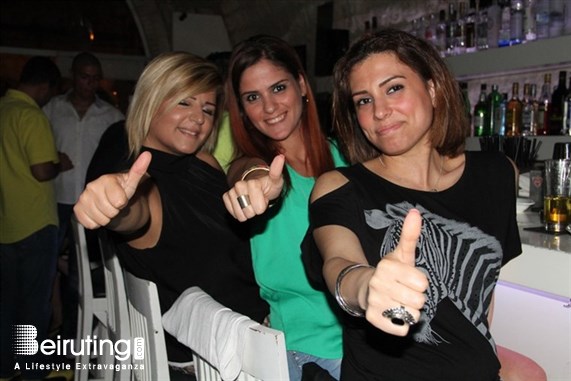 Ages Pub Jounieh Nightlife Ages 1st Year Anniversary Lebanon