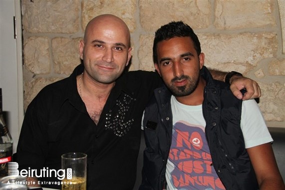 Ages Pub Jounieh Nightlife Ages 1st Year Anniversary Lebanon