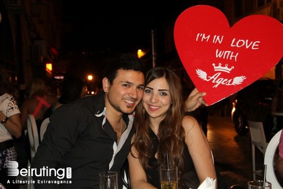 Ages Pub Jounieh Nightlife Ages 1st Year Anniversary Lebanon