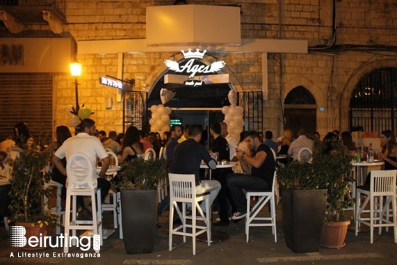 Ages Pub Jounieh Nightlife Ages 1st Year Anniversary Lebanon