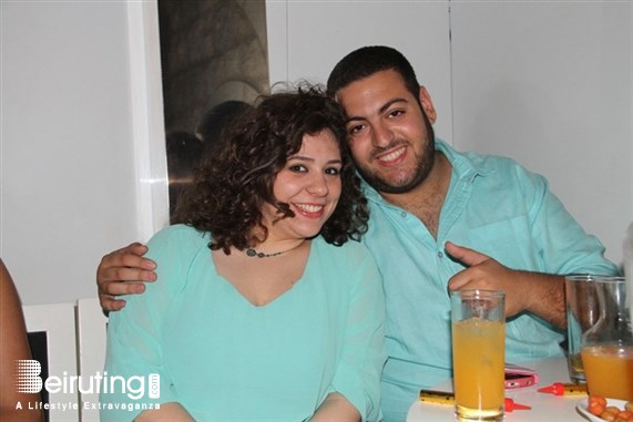 Ages Pub Jounieh Nightlife Ages 1st Year Anniversary Lebanon