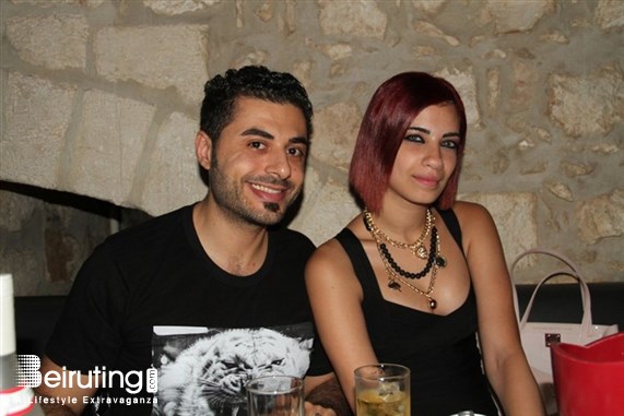 Ages Pub Jounieh Nightlife Ages 1st Year Anniversary Lebanon