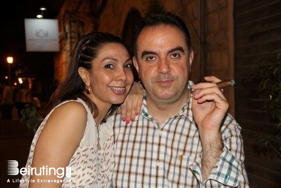 Ages Pub Jounieh Nightlife Ages 1st Year Anniversary Lebanon