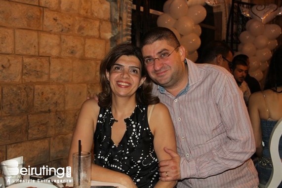 Ages Pub Jounieh Nightlife Ages 1st Year Anniversary Lebanon