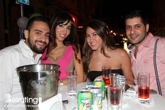 Ages Pub Jounieh Nightlife Ages 1st Year Anniversary Lebanon