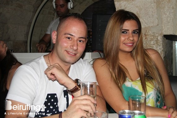 Ages Pub Jounieh Nightlife Ages 1st Year Anniversary Lebanon