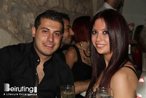 Ages Pub Jounieh Nightlife Ages 1st Year Anniversary Lebanon