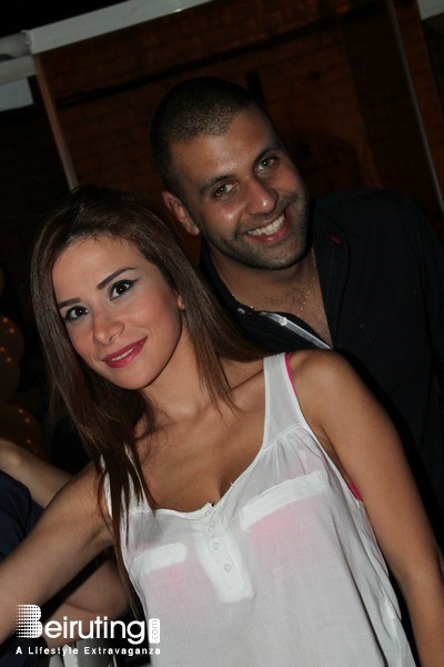 Ages Pub Jounieh Nightlife Ages 1st Year Anniversary Lebanon