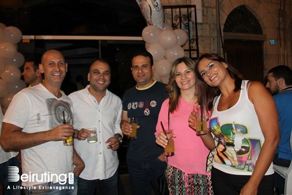 Ages Pub Jounieh Nightlife Ages 1st Year Anniversary Lebanon