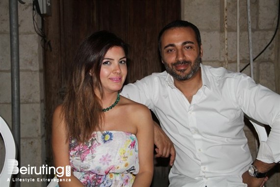 Ages Pub Jounieh Nightlife Ages 1st Year Anniversary Lebanon