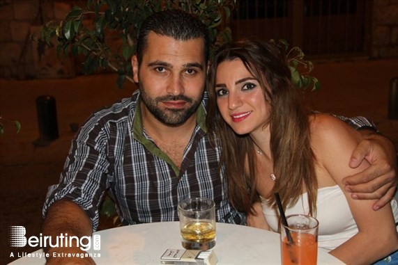 Ages Pub Jounieh Nightlife Ages 1st Year Anniversary Lebanon