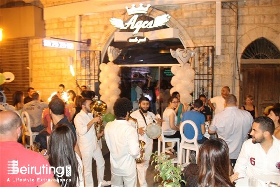 Ages Pub Jounieh Nightlife Ages 1st Year Anniversary Lebanon