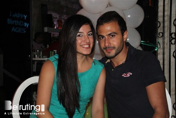 Ages Pub Jounieh Nightlife Ages 1st Year Anniversary Lebanon