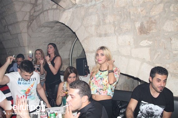 Ages Pub Jounieh Nightlife Ages 1st Year Anniversary Lebanon