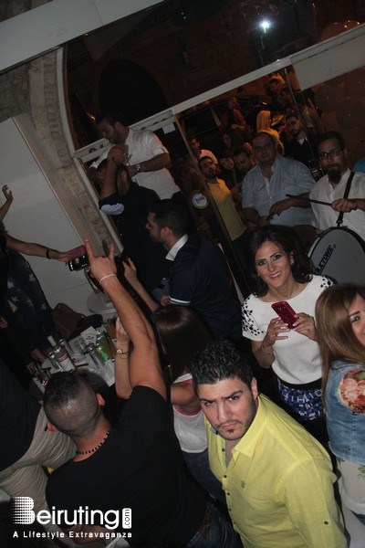 Ages Pub Jounieh Nightlife Ages 1st Year Anniversary Lebanon