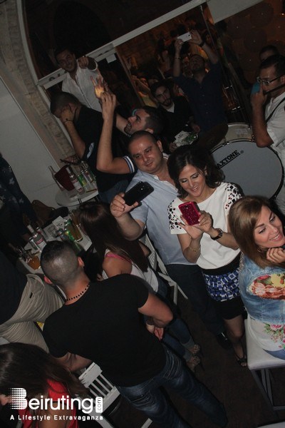 Ages Pub Jounieh Nightlife Ages 1st Year Anniversary Lebanon