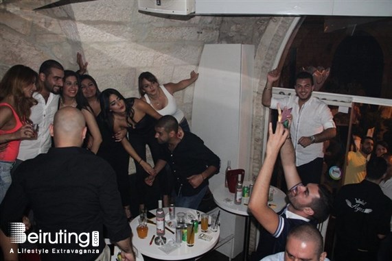 Ages Pub Jounieh Nightlife Ages 1st Year Anniversary Lebanon