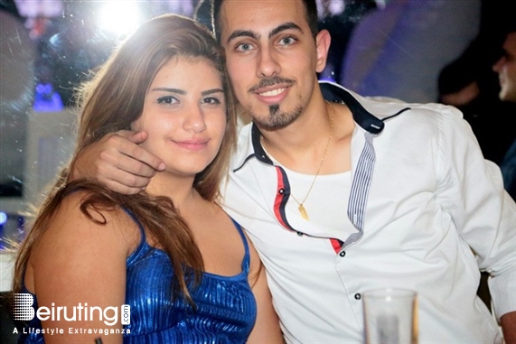 Ages Pub Jounieh Nightlife Ages on Saturday Night Lebanon