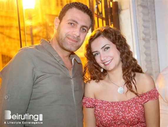 Ages Pub Jounieh Nightlife Ages on Saturday Night Lebanon