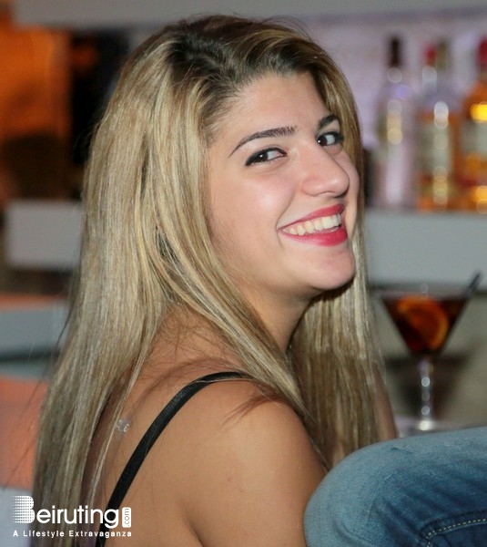 Ages Pub Jounieh Nightlife Ages on Saturday Night Lebanon