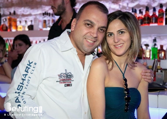 Ages Pub Jounieh Nightlife Ages on Saturday Night Lebanon