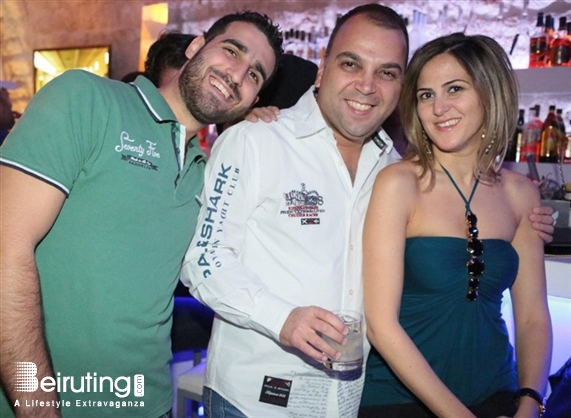 Ages Pub Jounieh Nightlife Ages on Saturday Night Lebanon