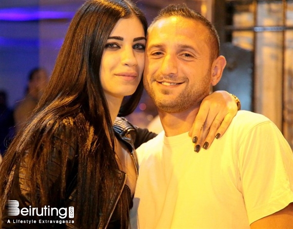 Ages Pub Jounieh Nightlife Ages on Saturday Night Lebanon