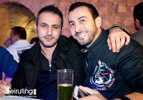 Ages Pub Jounieh Nightlife Ages on Saturday Night Lebanon