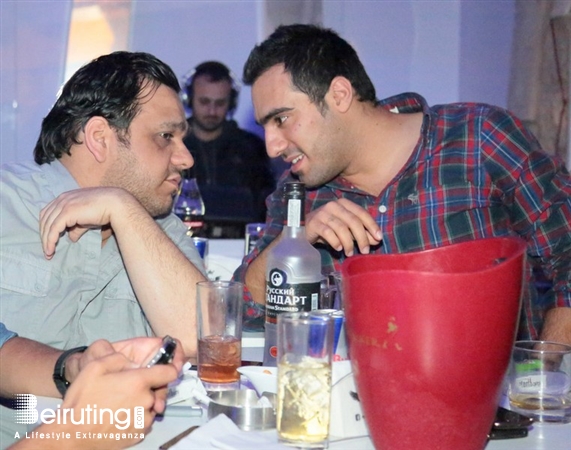 Ages Pub Jounieh Nightlife Ages on Saturday Night Lebanon