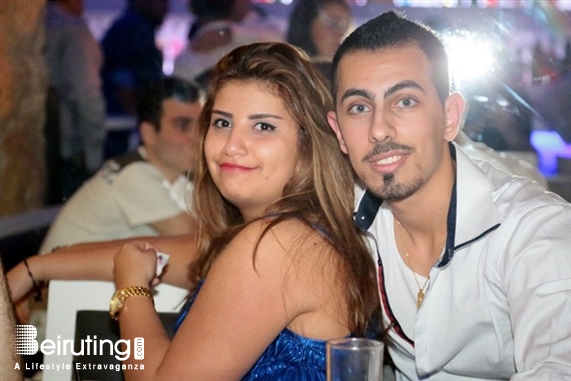 Ages Pub Jounieh Nightlife Ages on Saturday Night Lebanon