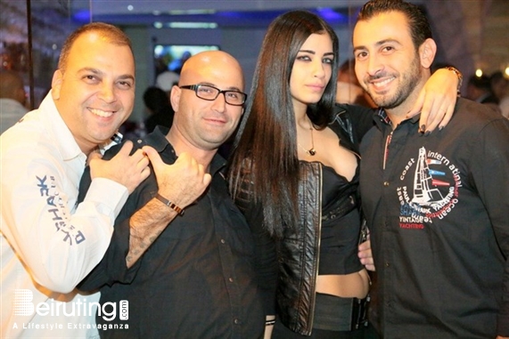 Ages Pub Jounieh Nightlife Ages on Saturday Night Lebanon