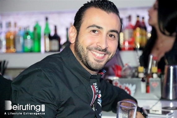 Ages Pub Jounieh Nightlife Ages on Saturday Night Lebanon