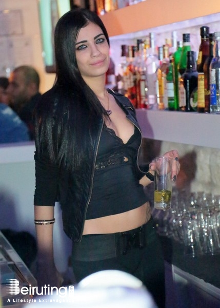 Ages Pub Jounieh Nightlife Ages on Saturday Night Lebanon