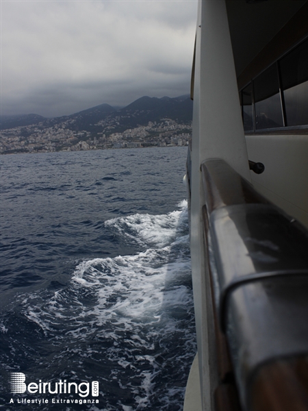 Activities Beirut Suburb Beach Party Ages Boat Party Lebanon