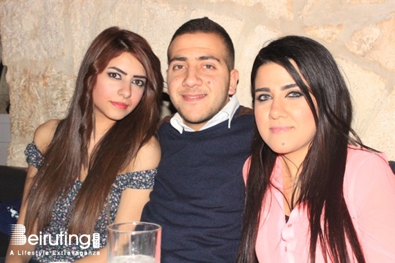 Ages Pub Jounieh Nightlife Ages on Friday Night Lebanon