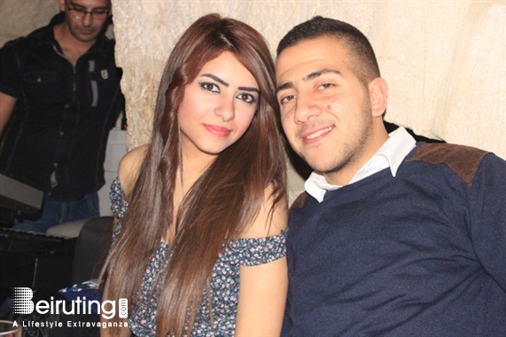 Ages Pub Jounieh Nightlife Ages on Friday Night Lebanon