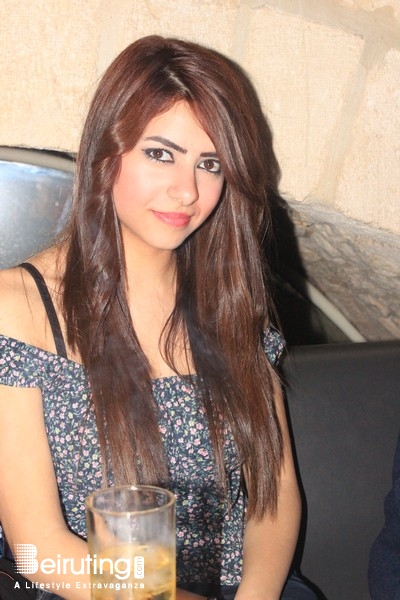 Ages Pub Jounieh Nightlife Ages on Friday Night Lebanon