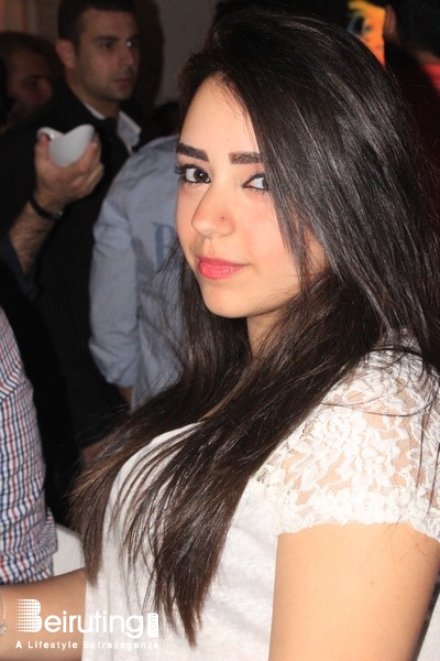 Ages Pub Jounieh Nightlife Ages on Friday Night Lebanon