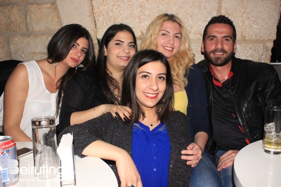 Ages Pub Jounieh Nightlife Ages on Friday Night Lebanon