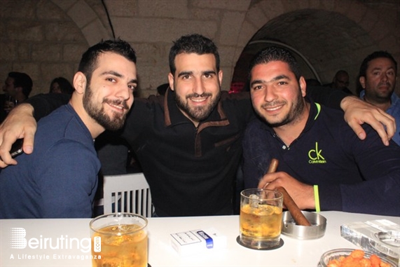 Ages Pub Jounieh Nightlife Ages on Friday Night Lebanon