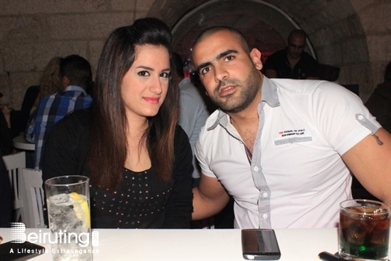 Ages Pub Jounieh Nightlife Ages on Friday Night Lebanon