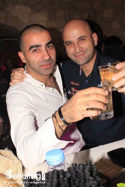 Ages Pub Jounieh Nightlife Ages on Friday Night Lebanon